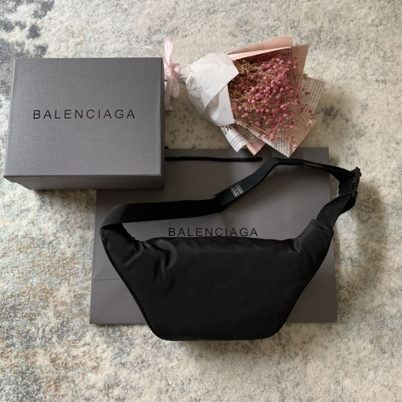 Balenciaga Waist Chest Packs